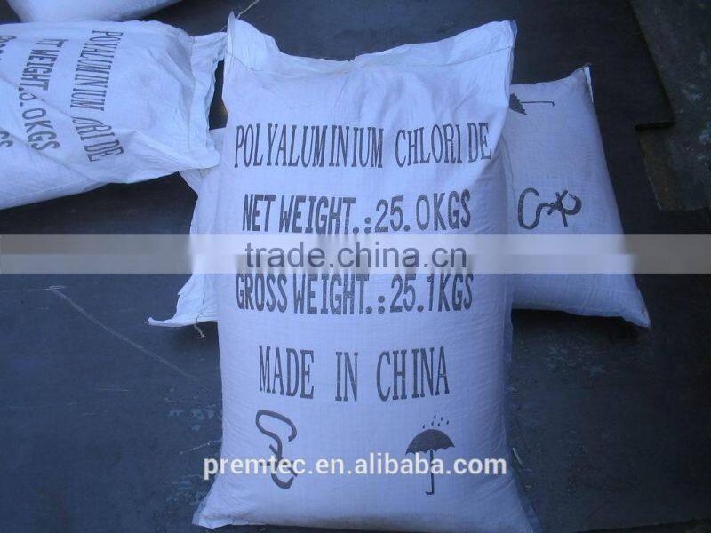 Poly Aluminium Chloride, Polyaluminium Chloride, Waste Water Treatment, PAC 30%