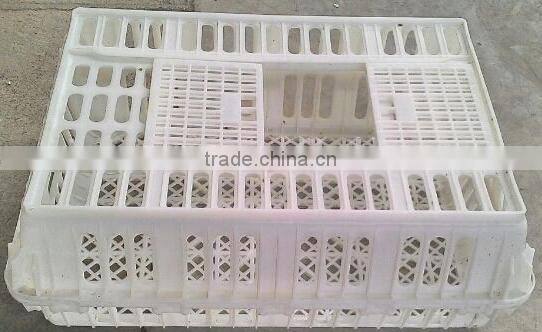 chicken transport basket