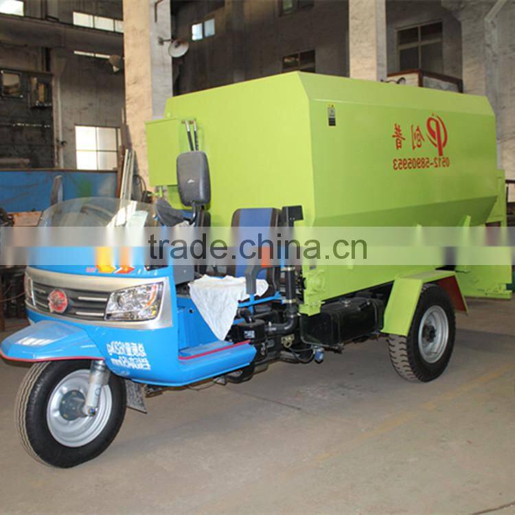 New Type Fashionable Spreader with ISO Certificate