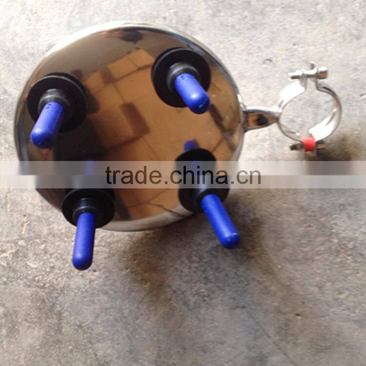 Wholesale Washing Plate with Seal Cup