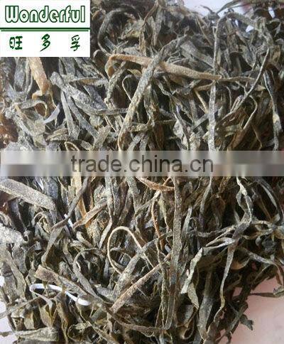 Cut dried kelp,edible seaweed,kelp materials,sea kale,food culture in china