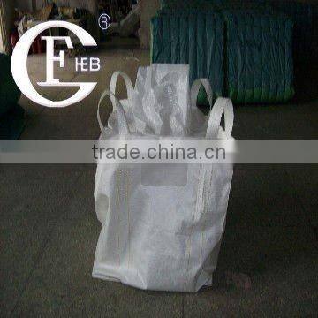 FIBC bag/PP Constrcution Bag/jumbo bag