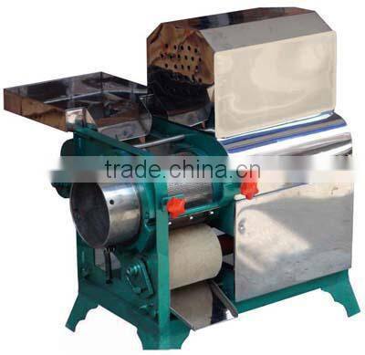 hot sale Meat paste extraction machine /extracting machine