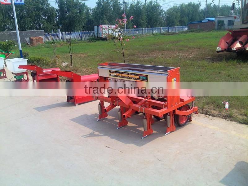 multi crop planter made by weifang shengxuan machinery co.,ltd.