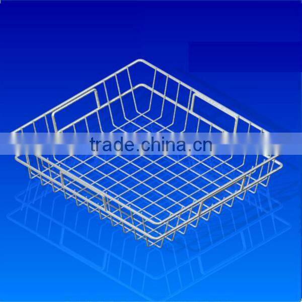 Kitchen Cabinet Wire Basket