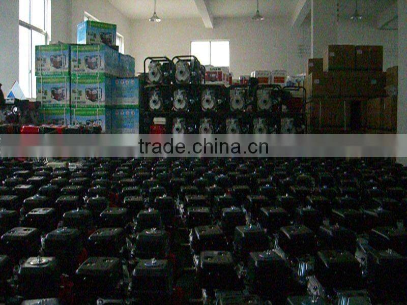 Fogging machine 35L fogging machine electric start