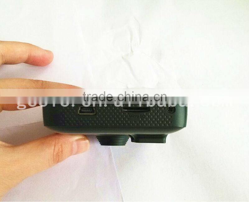 Super low price HD car dvr.