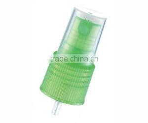 mist fan water with spray pump