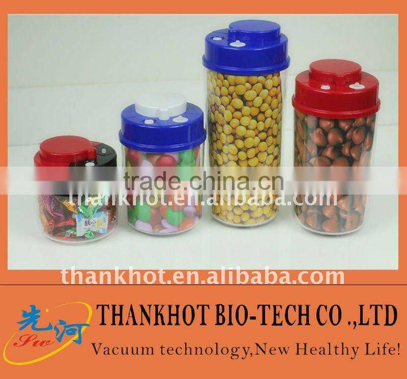 keep fruit fresh vacuum storage boxes home storage