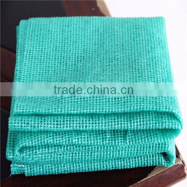 long life quality guarantee UV resistant HDPE Sun shading netting polyethylene net