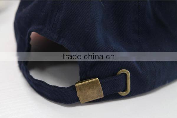 Fishing Ball Cap,navy Adjustable Mens Cap,Fishing Camping Outdoor Hat