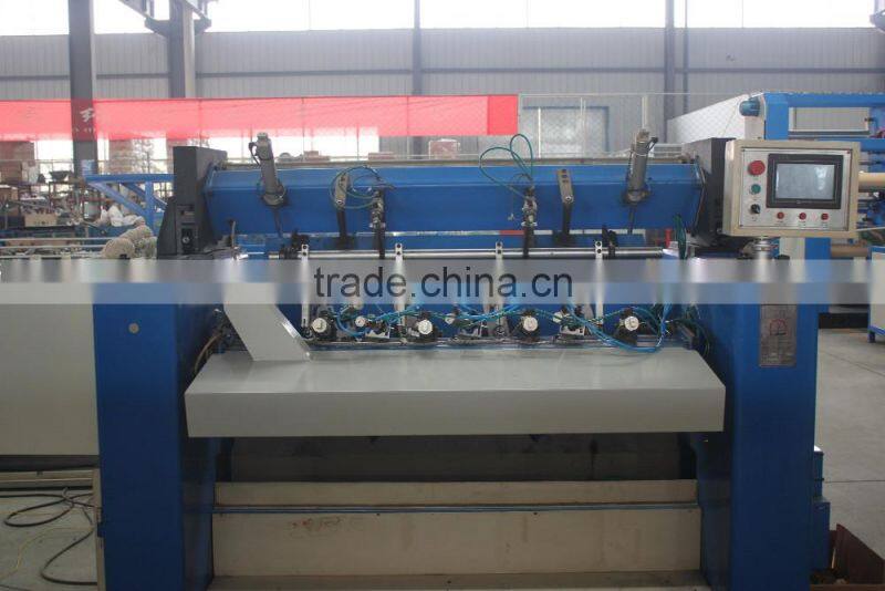 Alibaba china manufacturer cord winder machine with ce iso certificate
