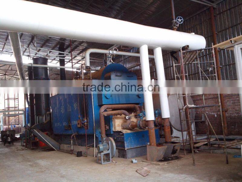 High quality best nature gas generator