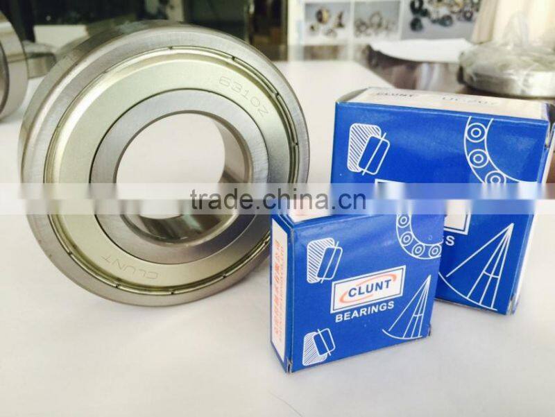 Deep Groove Ball Bearing 6310 zz 2rs