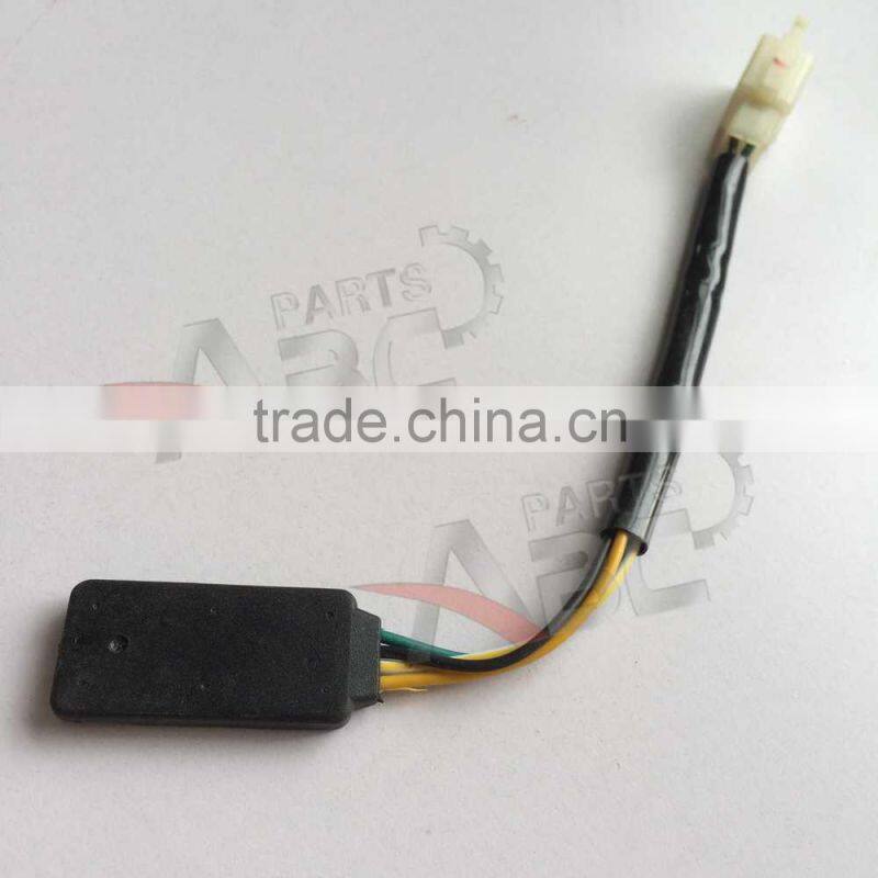 BUYANG ATV QUAD 300CC D300 G300 ANTI FREEZING CABLE buyang atv parts