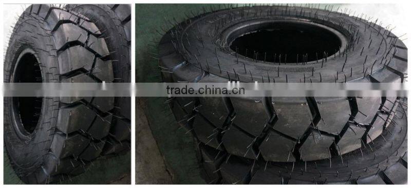 Wholesale high quality brand 6.50-10 8.25-20 toyota forklift tires
