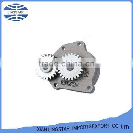 Good quality 6CT(230) engine parts oil pump for cimmins 3966840
