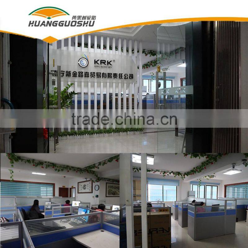 high grade farm tractor tire 7.50 16 factory in china