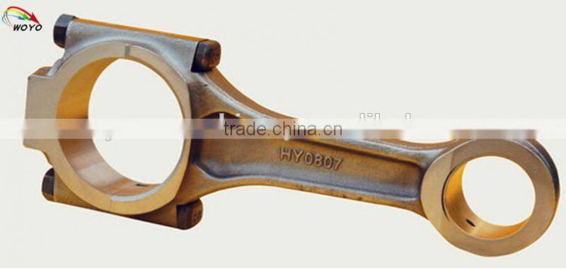 Agricultural tractor cute design connecting rod for diesel engine