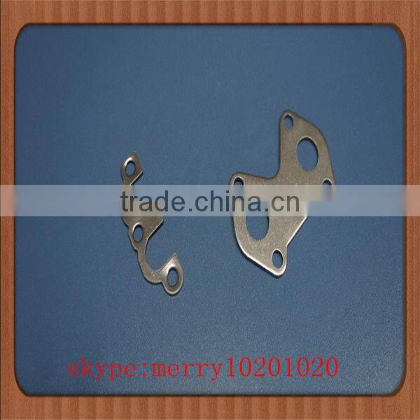 stamping parts and fabrication with Screen printing in guangdong china