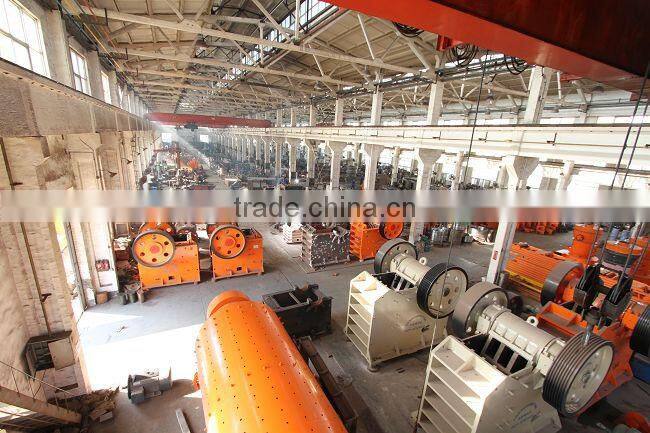 PXP series crusher /Rotary disk crusher