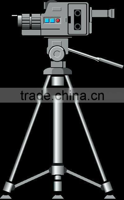 video tripod