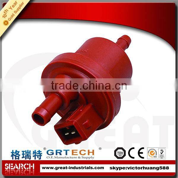 9612315480 auto throttle position sensor for Peugeot