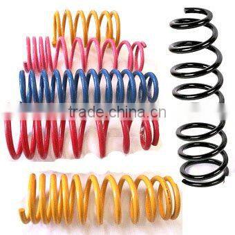 suspension spring