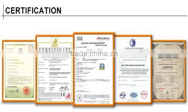 High Quality Hollow Brick Making Machine Production Line QT4-25