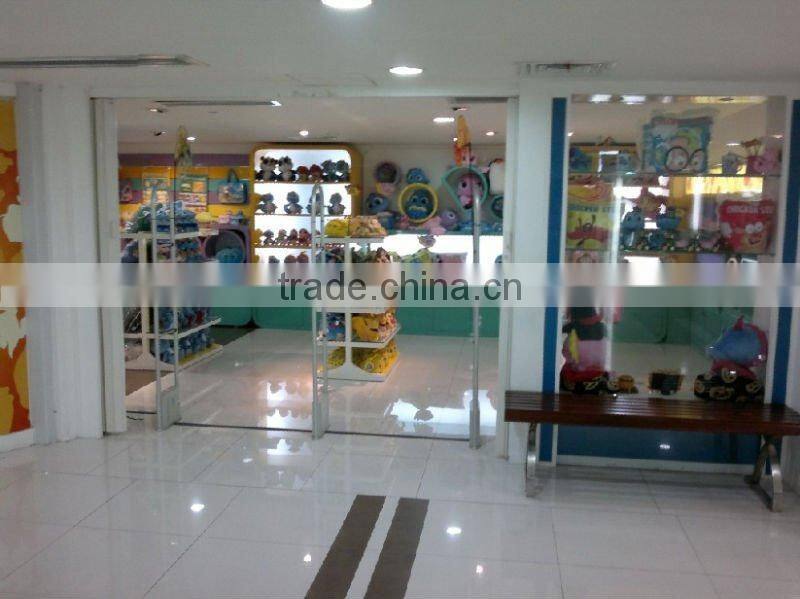 Retail Anti-theft/Anti shoplifting Device XLD-02