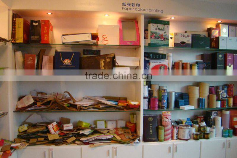 High Quality eco-friendly custom 3m label sticker printing