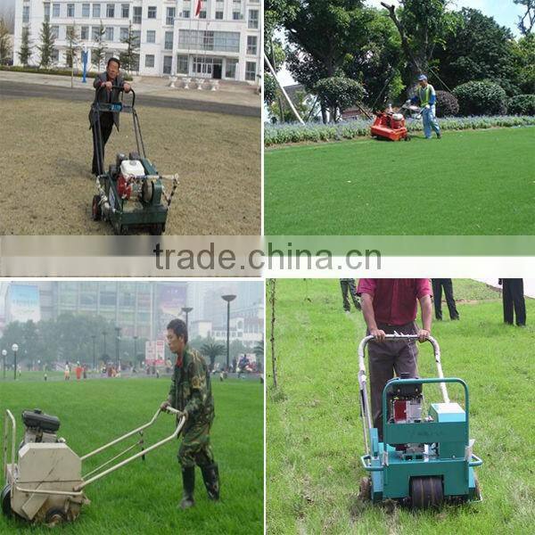 FACTORY Price Lawn Areator with roller