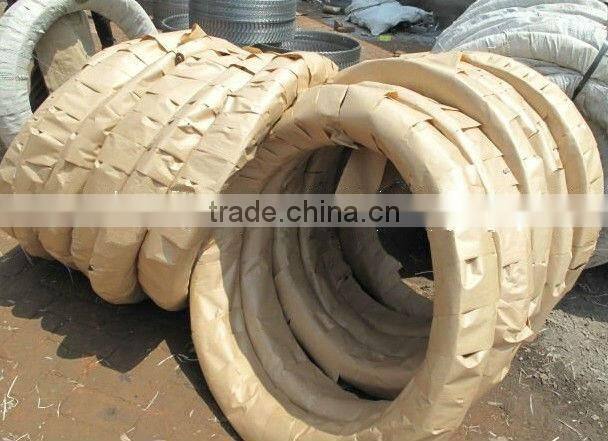Razor Wire Mesh (factory)