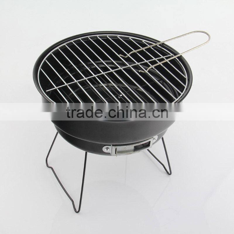 New design kitchen Series portable bbq grill, bbq grill with briefcase