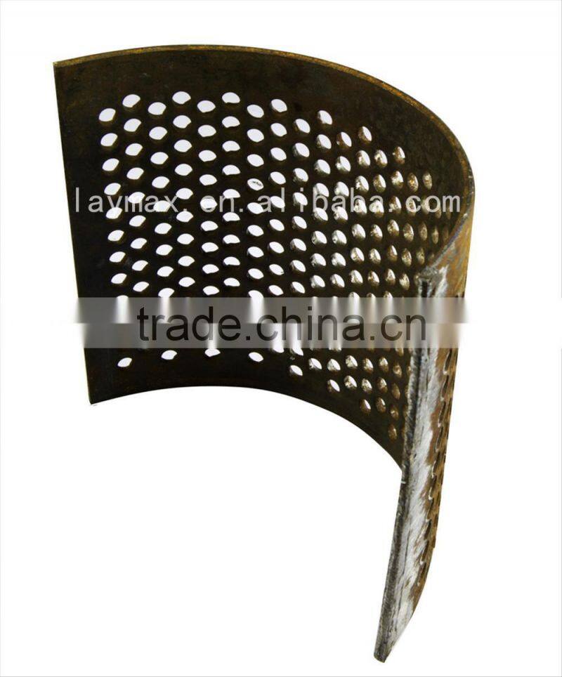 Factory price automatic electric iron pulverizer for sale