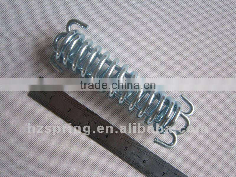 Mooring Spring / Marine Spring / Drawbar Spring