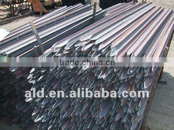 Hebei Anlida South AfricaY post (ISO9001)