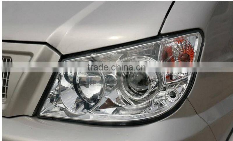 Best selling light truck in Kenya