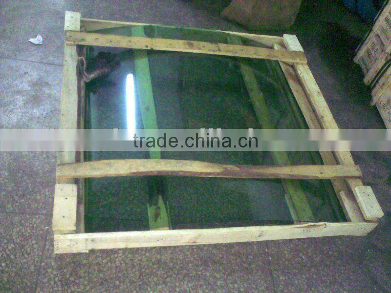 Best price of road roller Glass