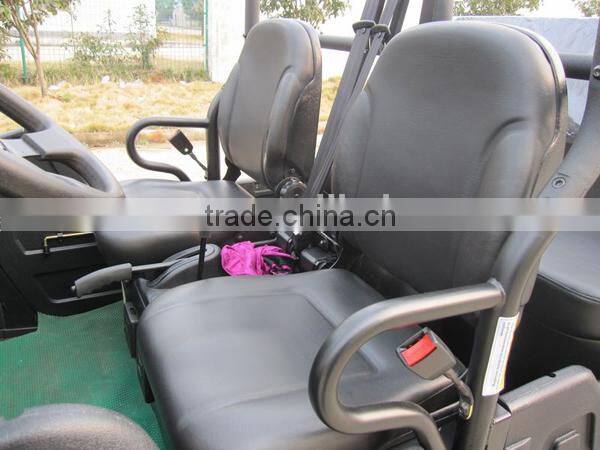 NEW 500CC 4X4 UTV (MC-170)