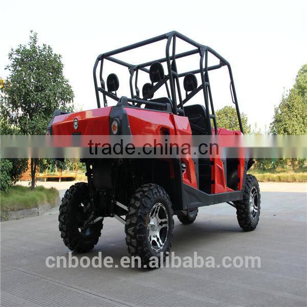 Factory direct Sale 1100CC UTV