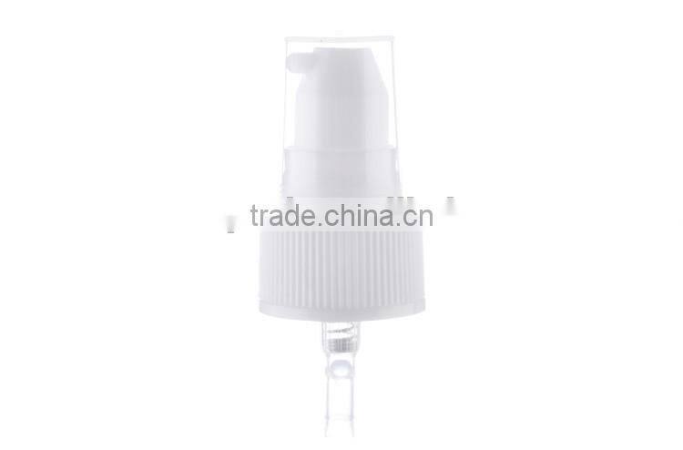 New design 24/410 high quality PP treatment pump