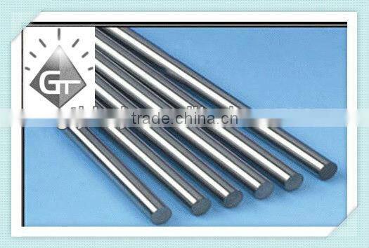 Hot sale carbide rods used in variety of rotating tools