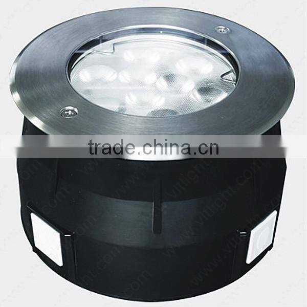 IP67 led 27W side view inground underground mining light