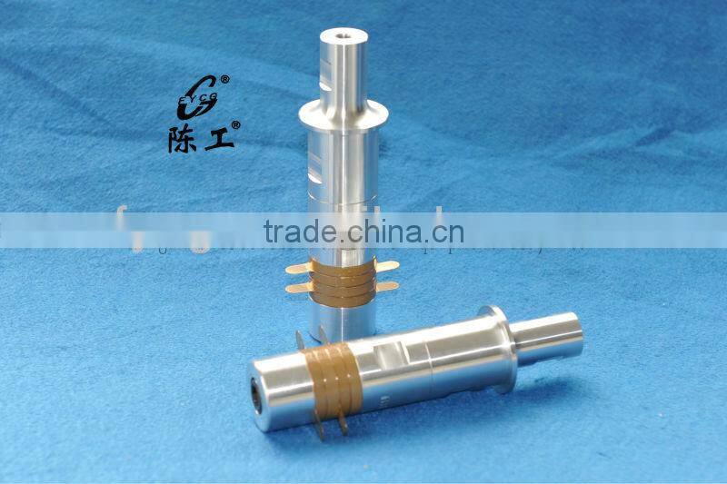 YP-3828-4AZ 28Khz Ultrasonic Oscillator
