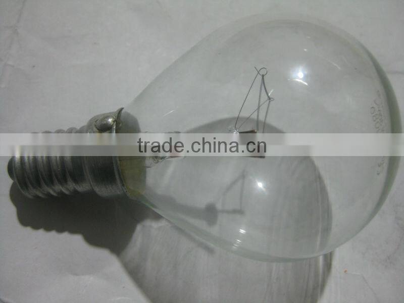 Microwave oven lamp / Microwave Oven bulb / Oven light bulb