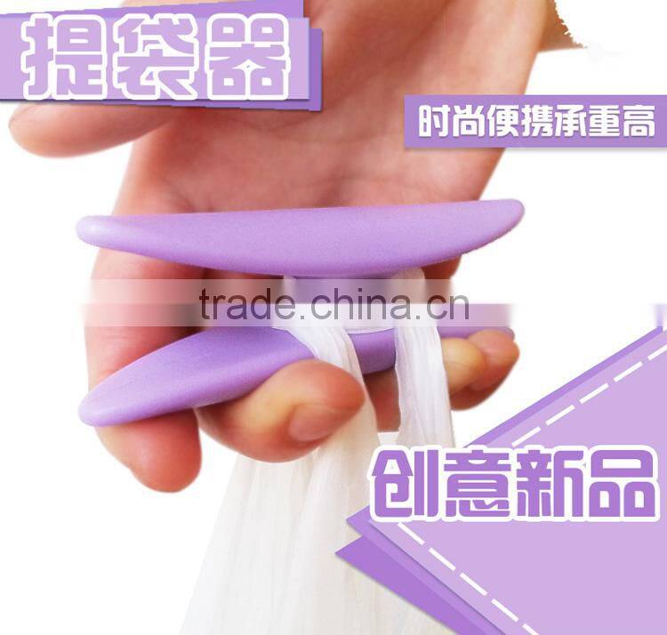 portable shopping bag grocery bag holder handle