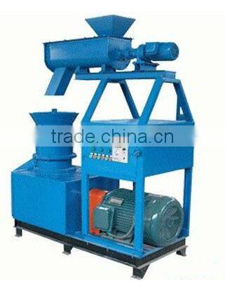 Professonal Cow Muck Granulator Supplier Kefan +0086-371-86678090