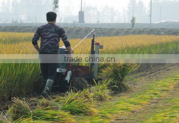 Factory offer Reaper binder tractor operated