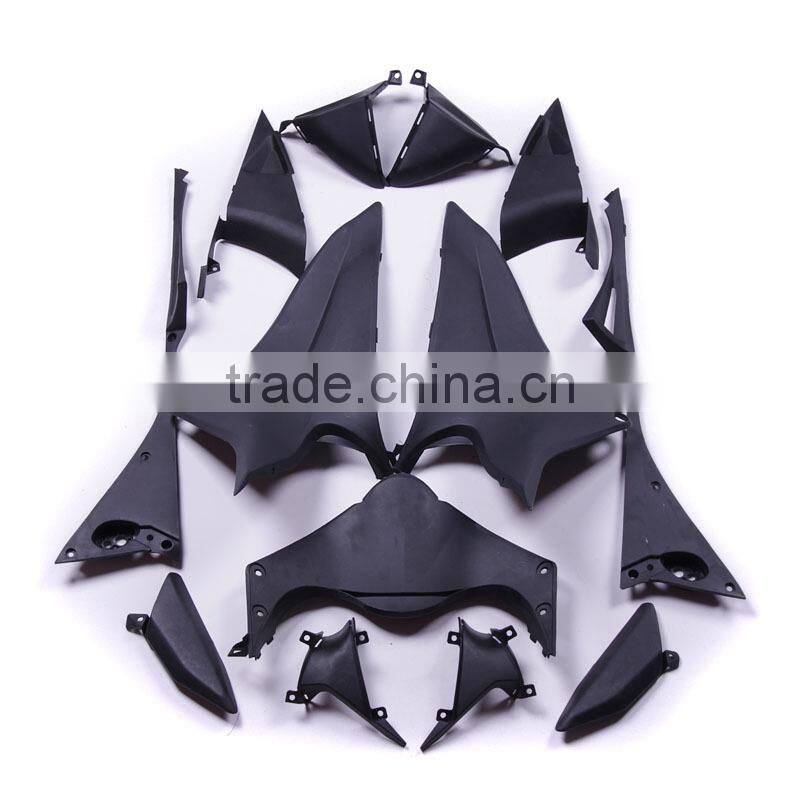 For Honda CBR600RR CBR 600RR F5 2007-2008 Injection Fairing Body Work